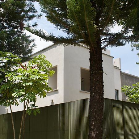 Casa Espana Guadalajara Eksteriør billede