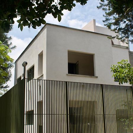 Casa Espana Guadalajara Eksteriør billede