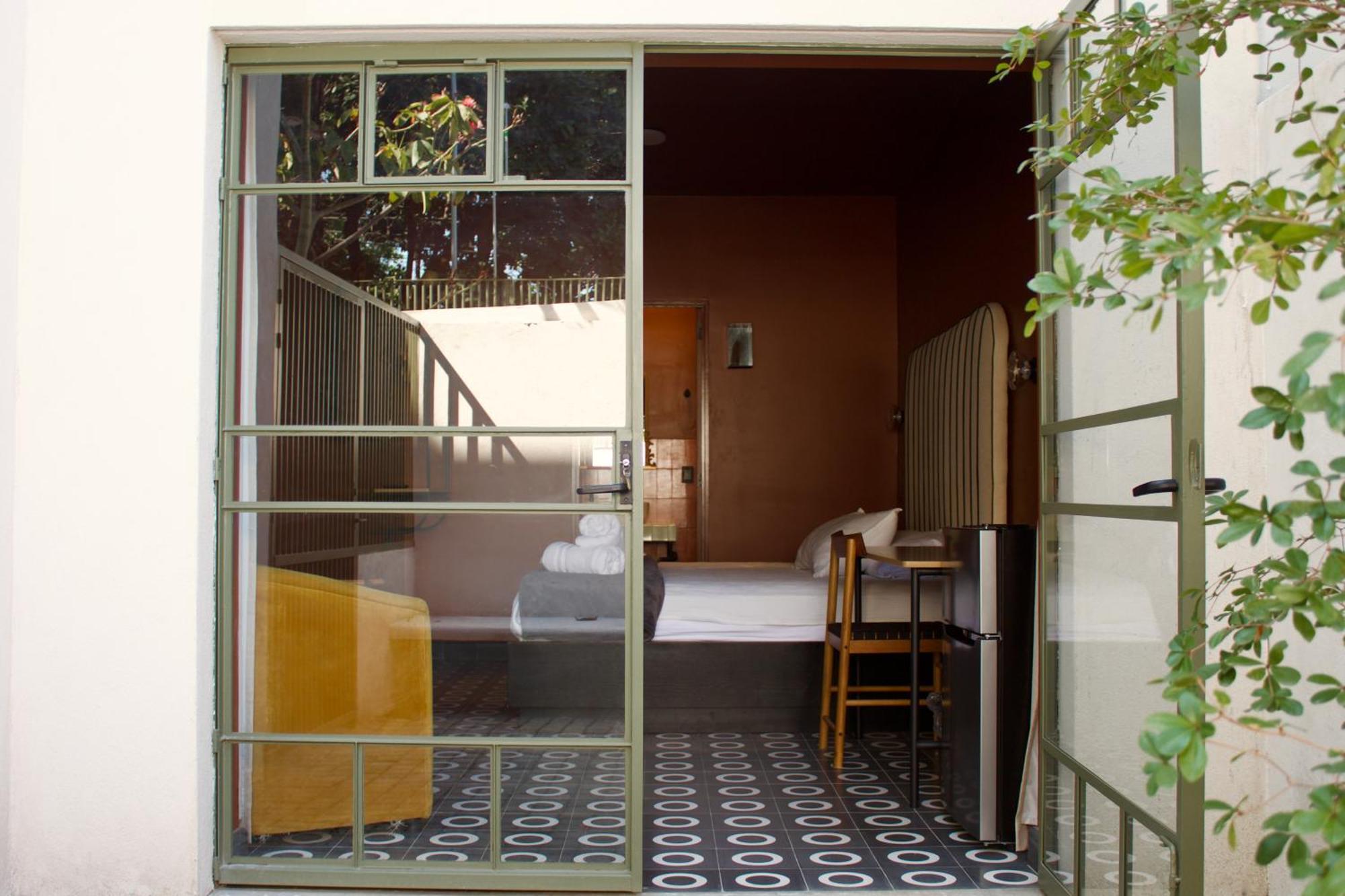 Casa Espana Guadalajara Eksteriør billede
