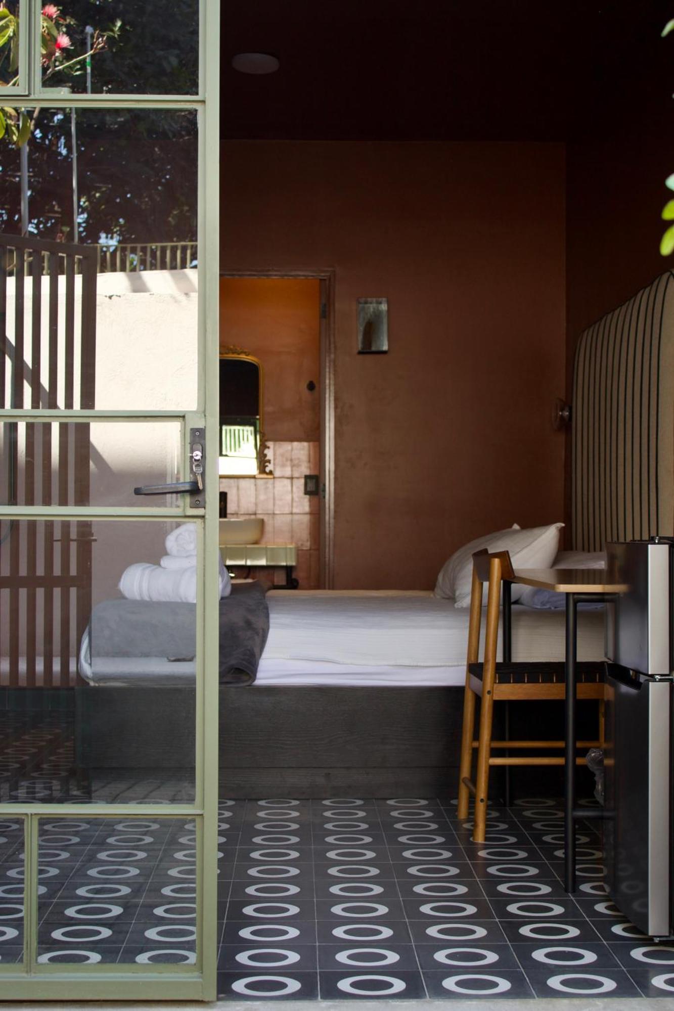 Casa Espana Guadalajara Værelse billede