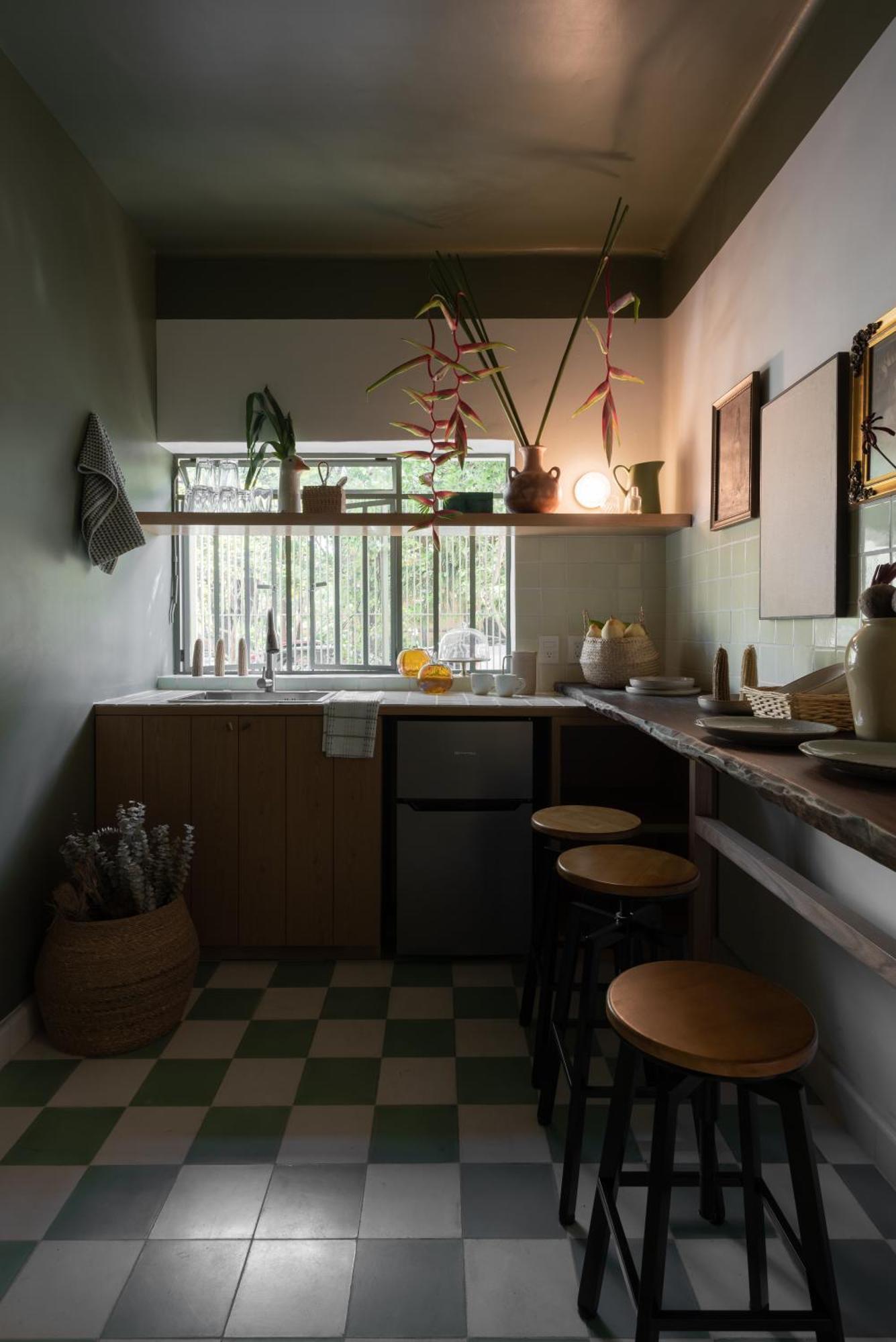 Casa Espana Guadalajara Eksteriør billede