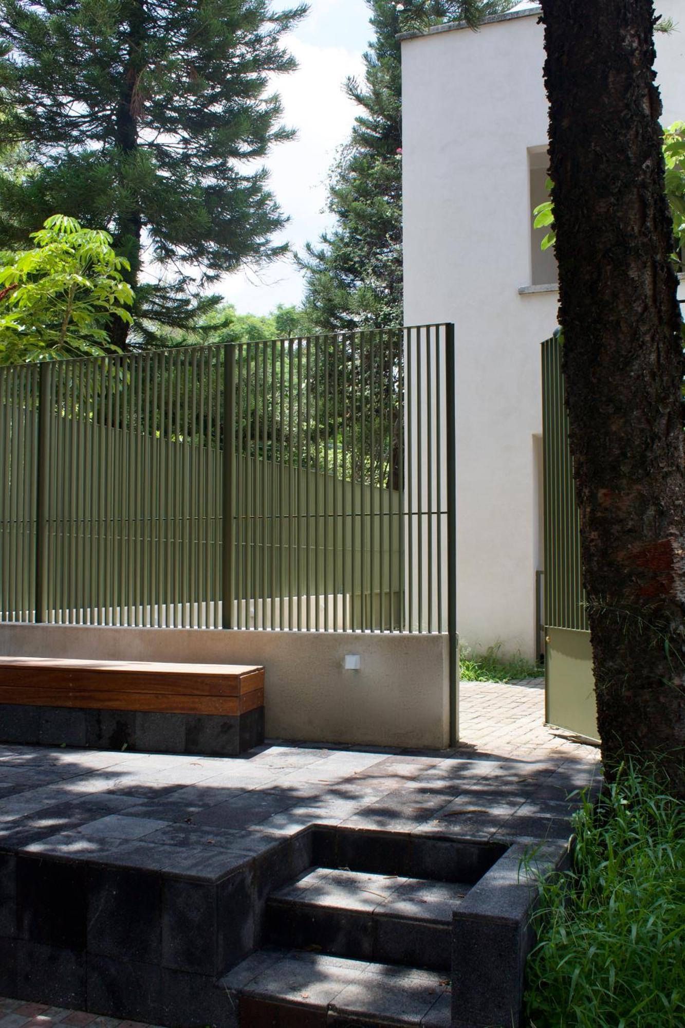 Casa Espana Guadalajara Eksteriør billede