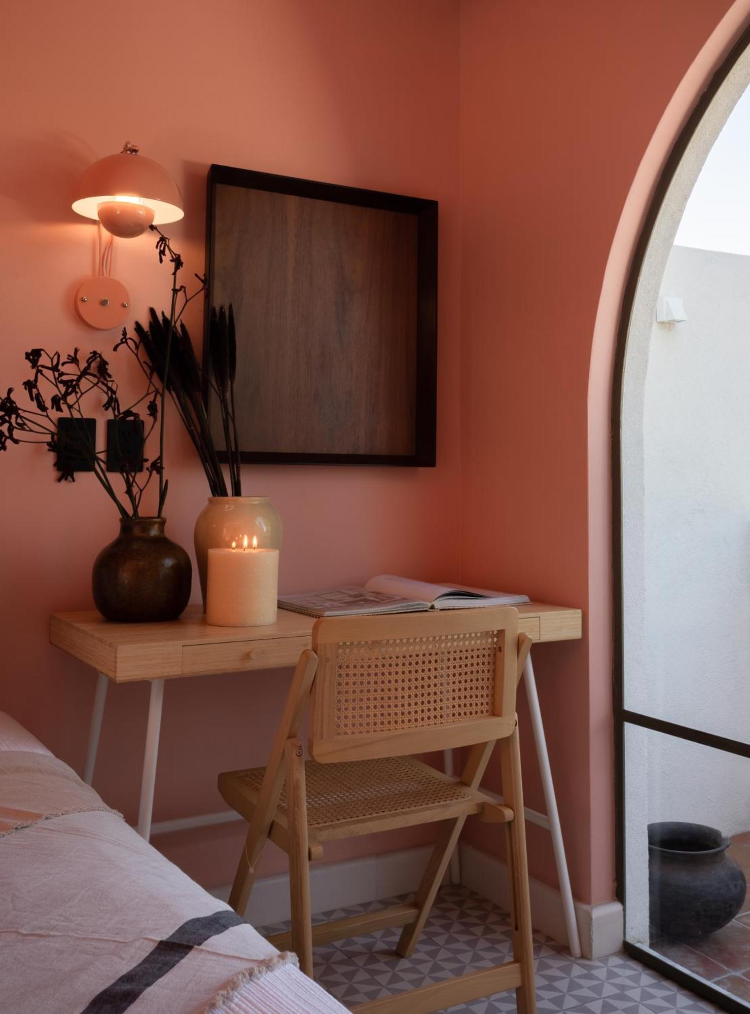 Casa Espana Guadalajara Værelse billede