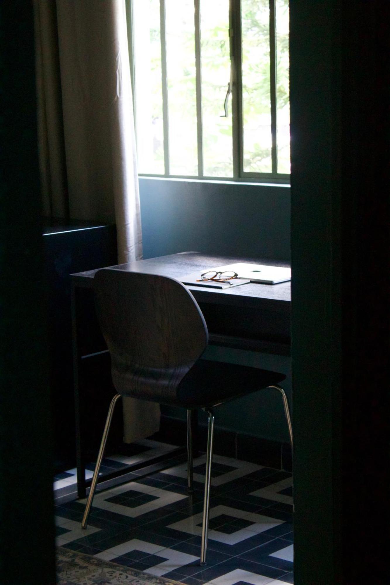 Casa Espana Guadalajara Værelse billede